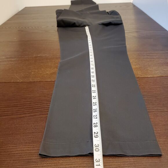 2 Pair Dockers & Wing & Anchor Dockers Khakis 36" x 30" Gray-ish Charcoal & Blue - Picture 8 of 16